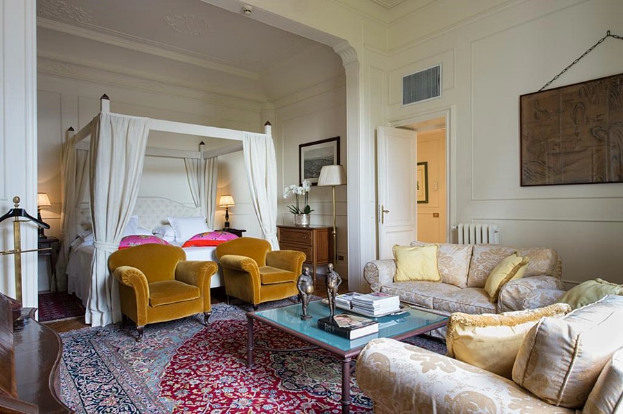 Fotos del hotel - GRAND HOTEL PLAZA