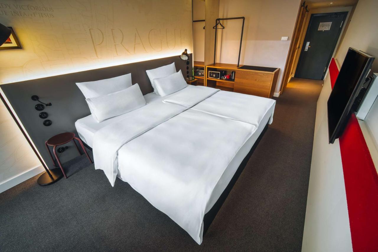 Fotos del hotel - PULSE 8