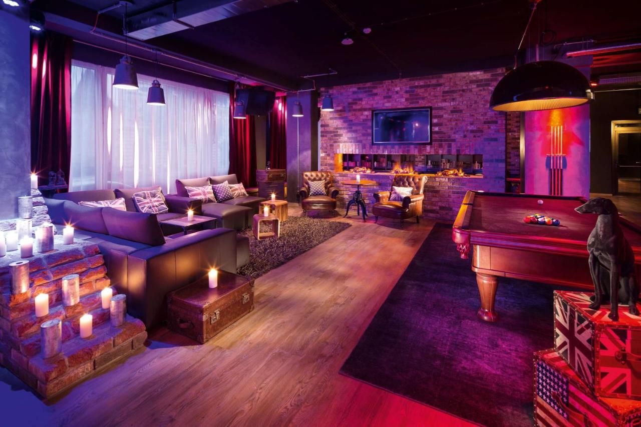 Fotos del hotel - PULSE 8