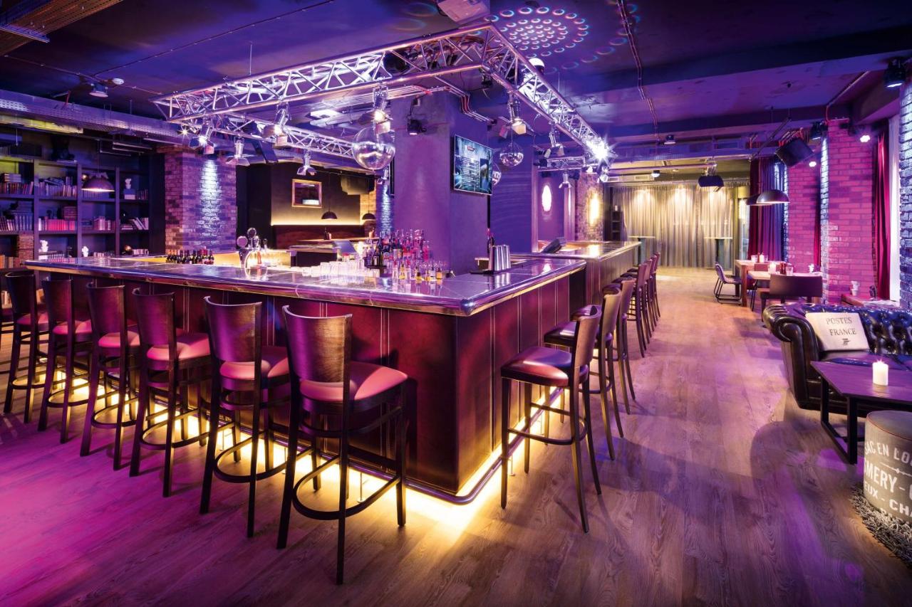 Fotos del hotel - PULSE 8