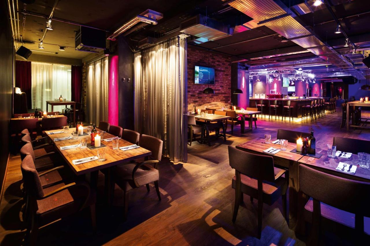 Fotos del hotel - PULSE 8