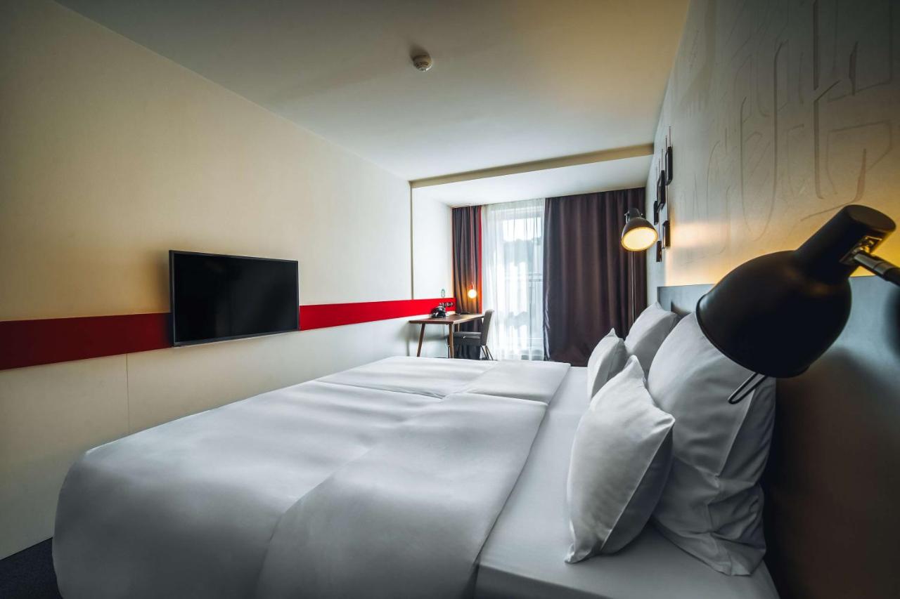 Fotos del hotel - PULSE 8