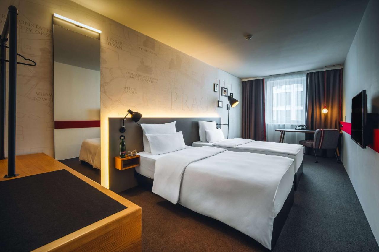 Fotos del hotel - PULSE 8