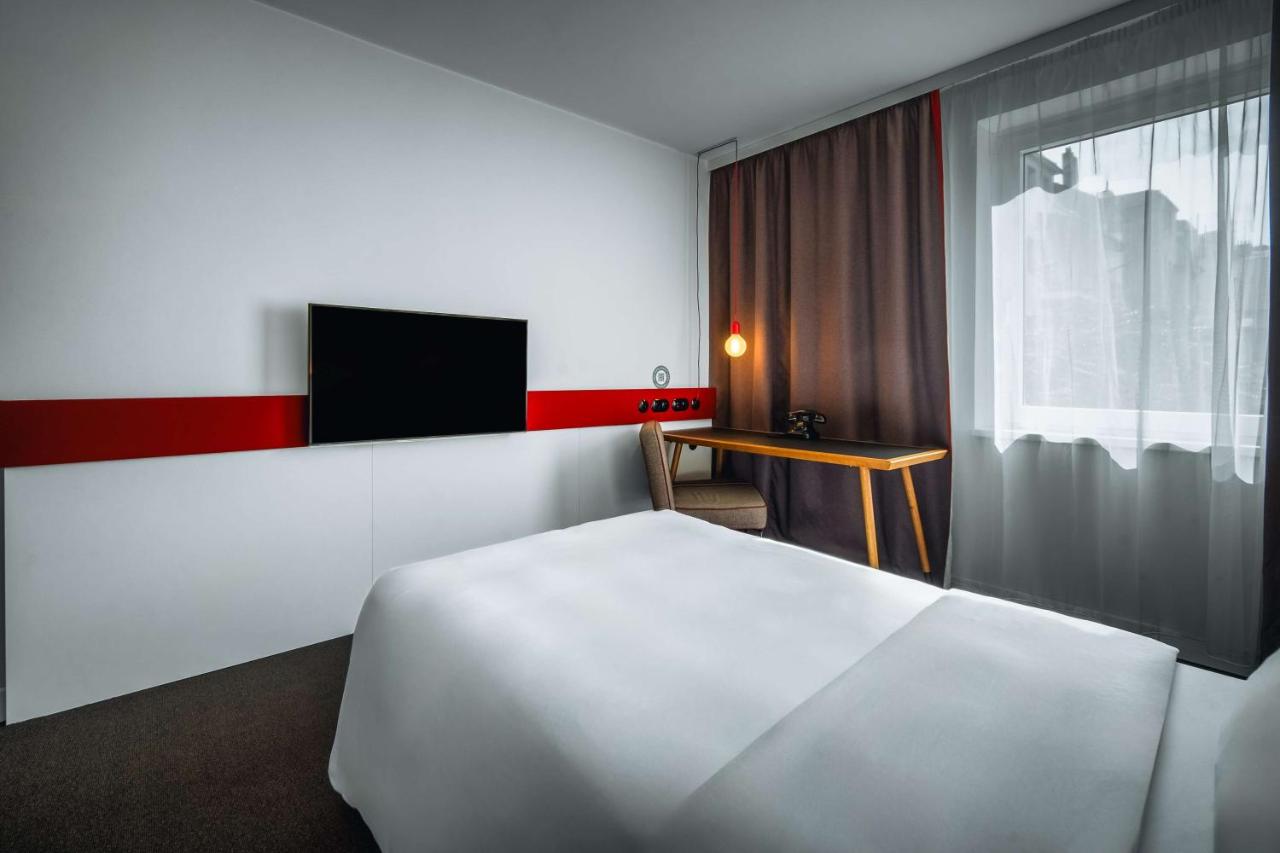 Fotos del hotel - PULSE 8
