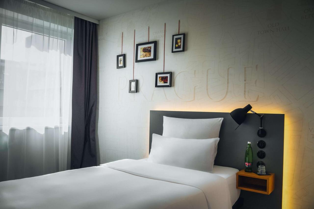Fotos del hotel - PULSE 8