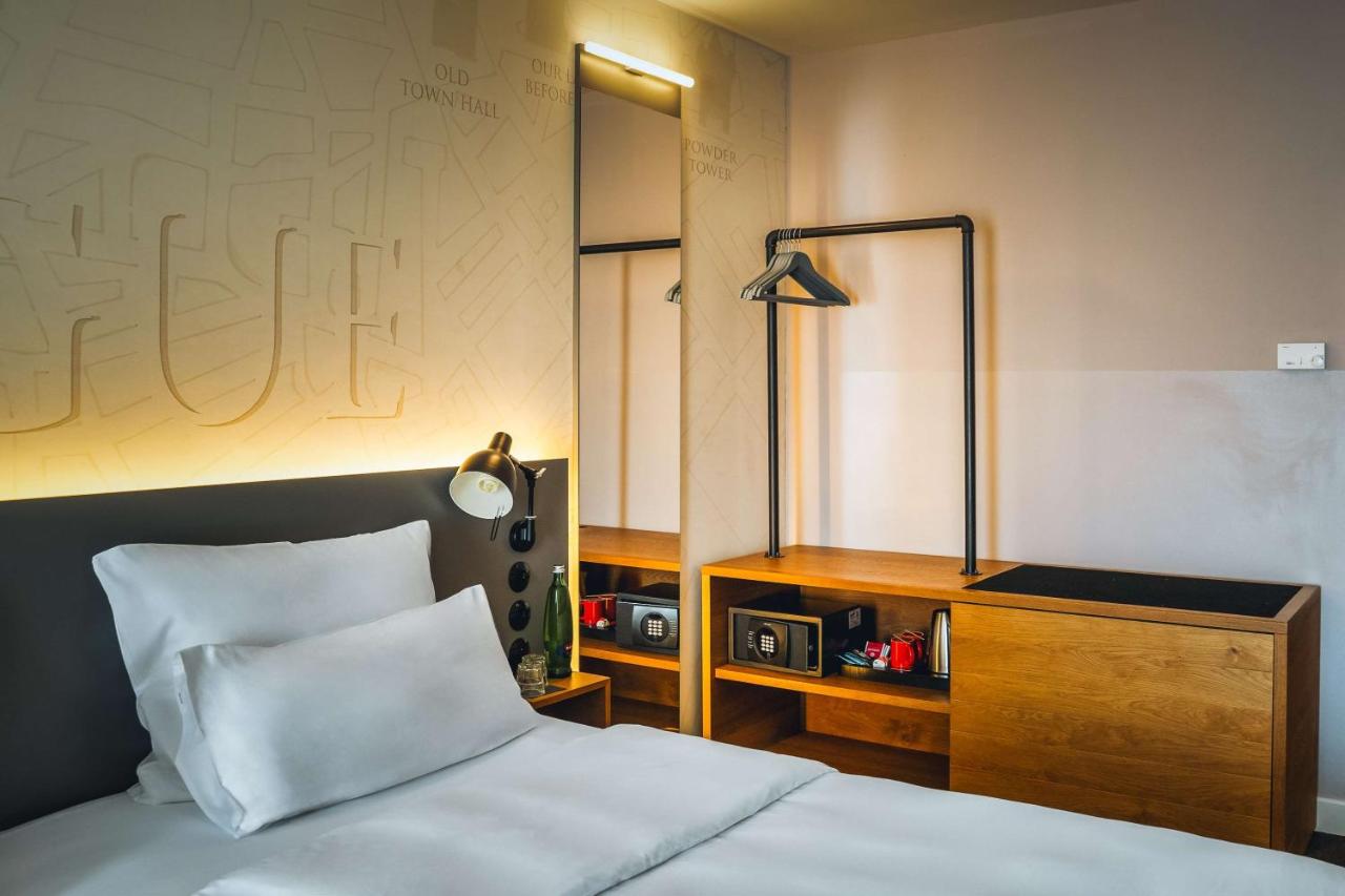 Fotos del hotel - PULSE 8