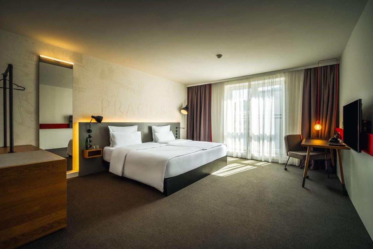 Fotos del hotel - PULSE 8