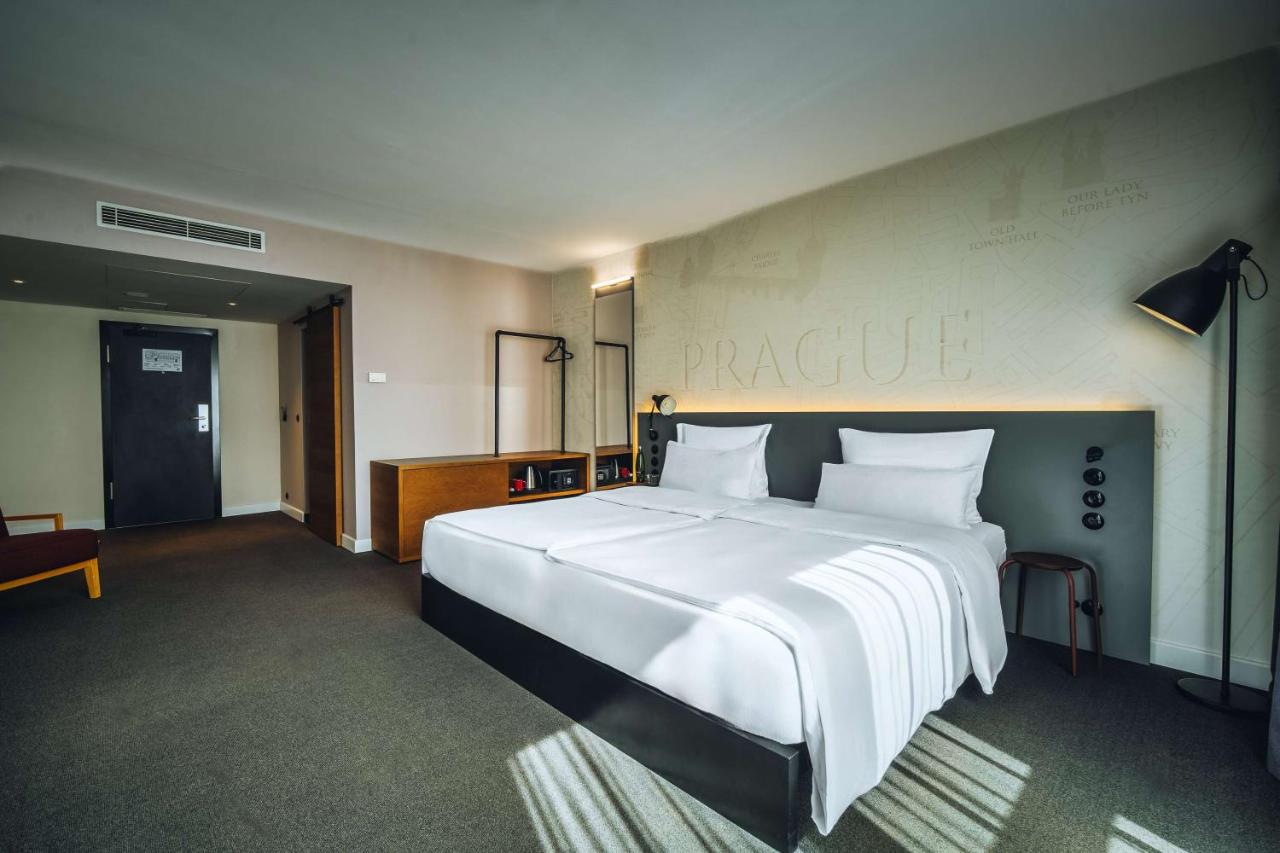 Fotos del hotel - PULSE 8
