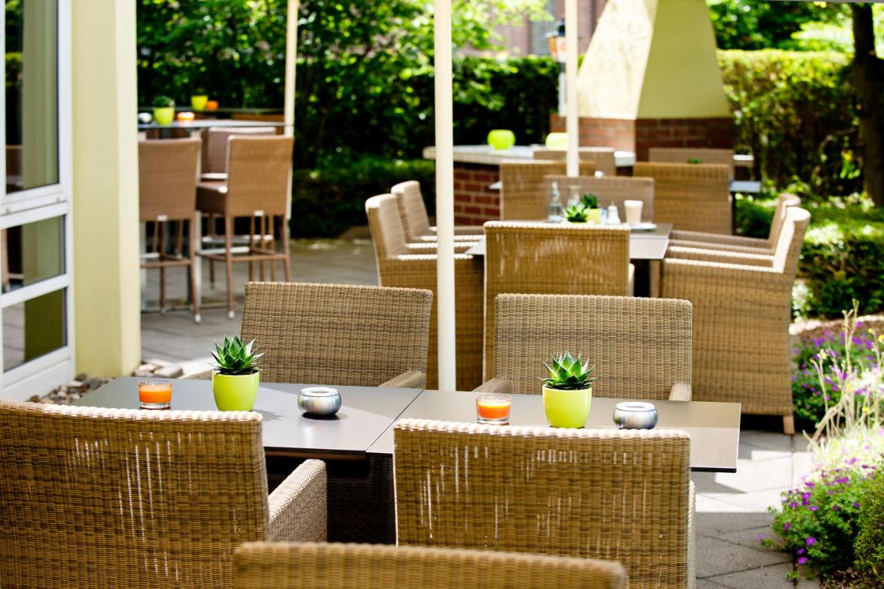 Fotos del hotel - MERCURE DUSSELDORF RATINGEN
