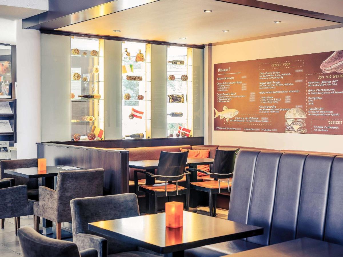 Fotos del hotel - MERCURE DUSSELDORF RATINGEN