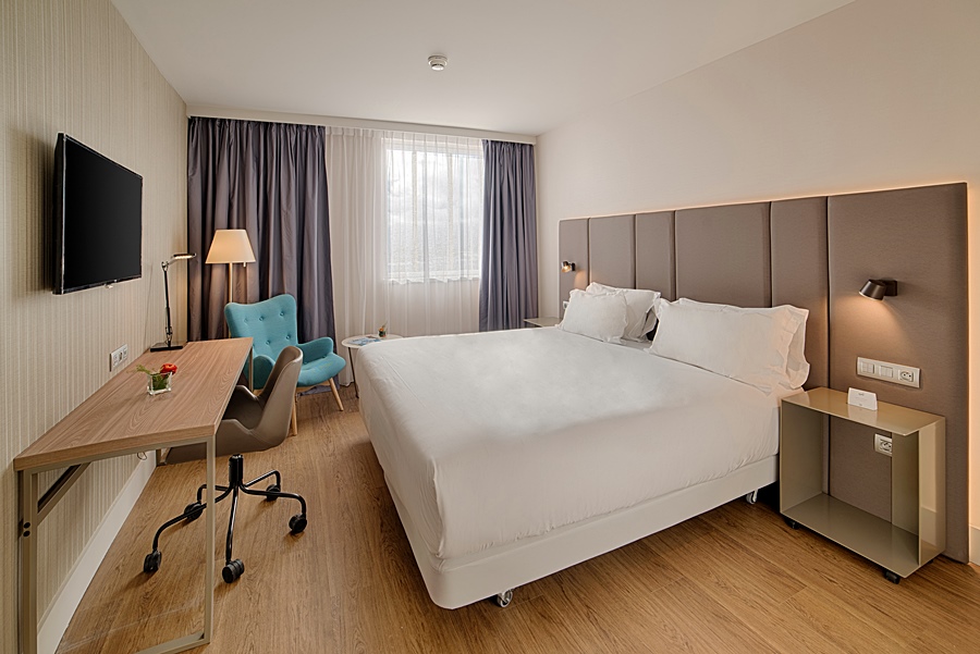 Fotos del hotel - NH TOULOUSE AIRPORT