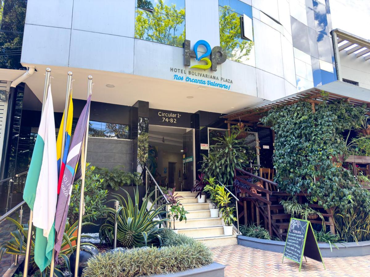 Fotos del hotel - BOLIVARIANA PLAZA