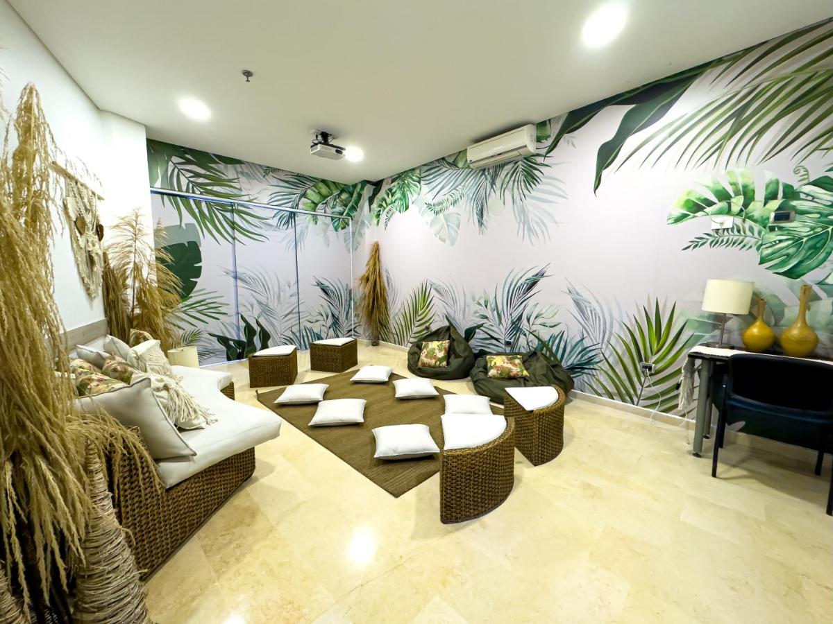 Fotos del hotel - BOLIVARIANA PLAZA