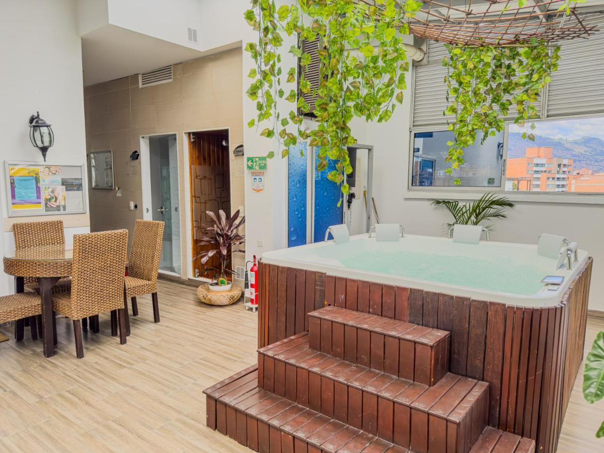 Fotos del hotel - BOLIVARIANA PLAZA