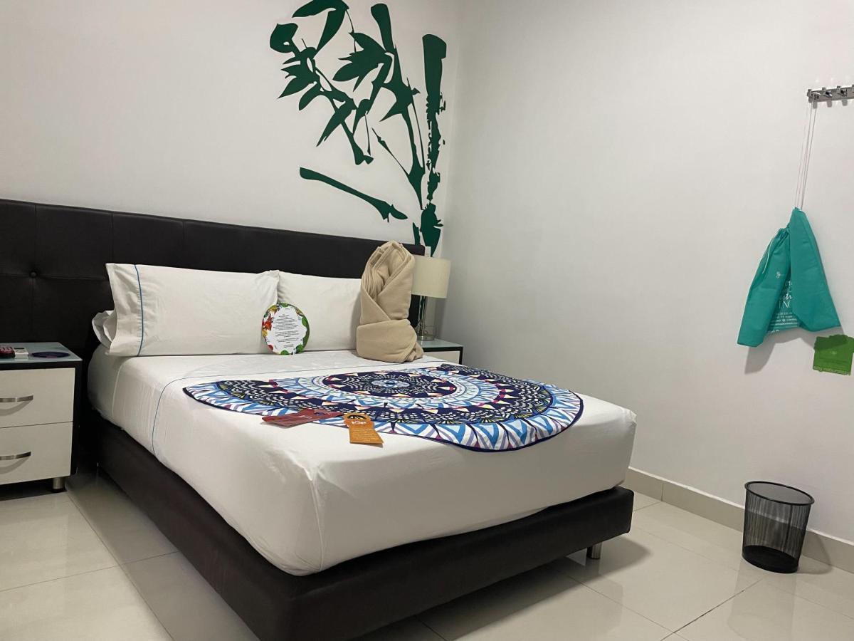 Fotos del hotel - BOLIVARIANA PLAZA