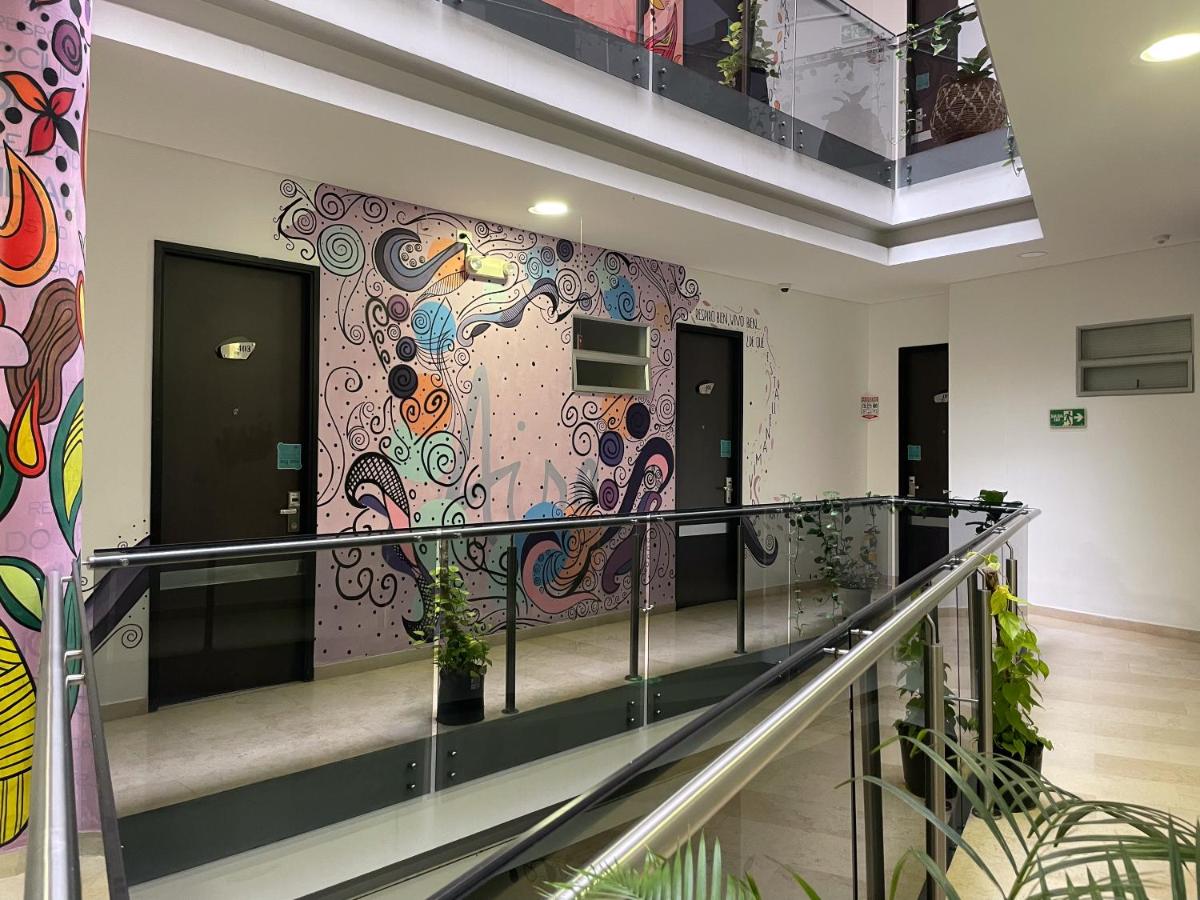 Fotos del hotel - BOLIVARIANA PLAZA