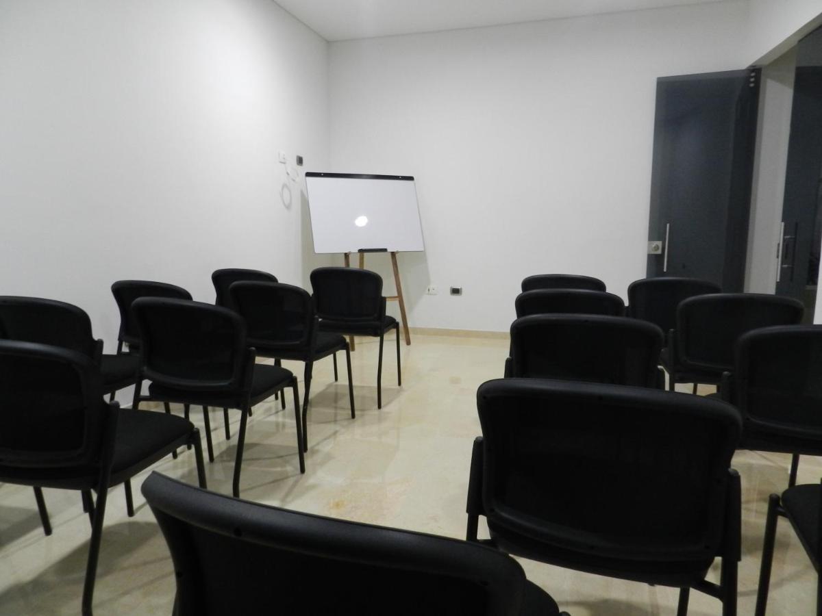 Fotos del hotel - BOLIVARIANA PLAZA