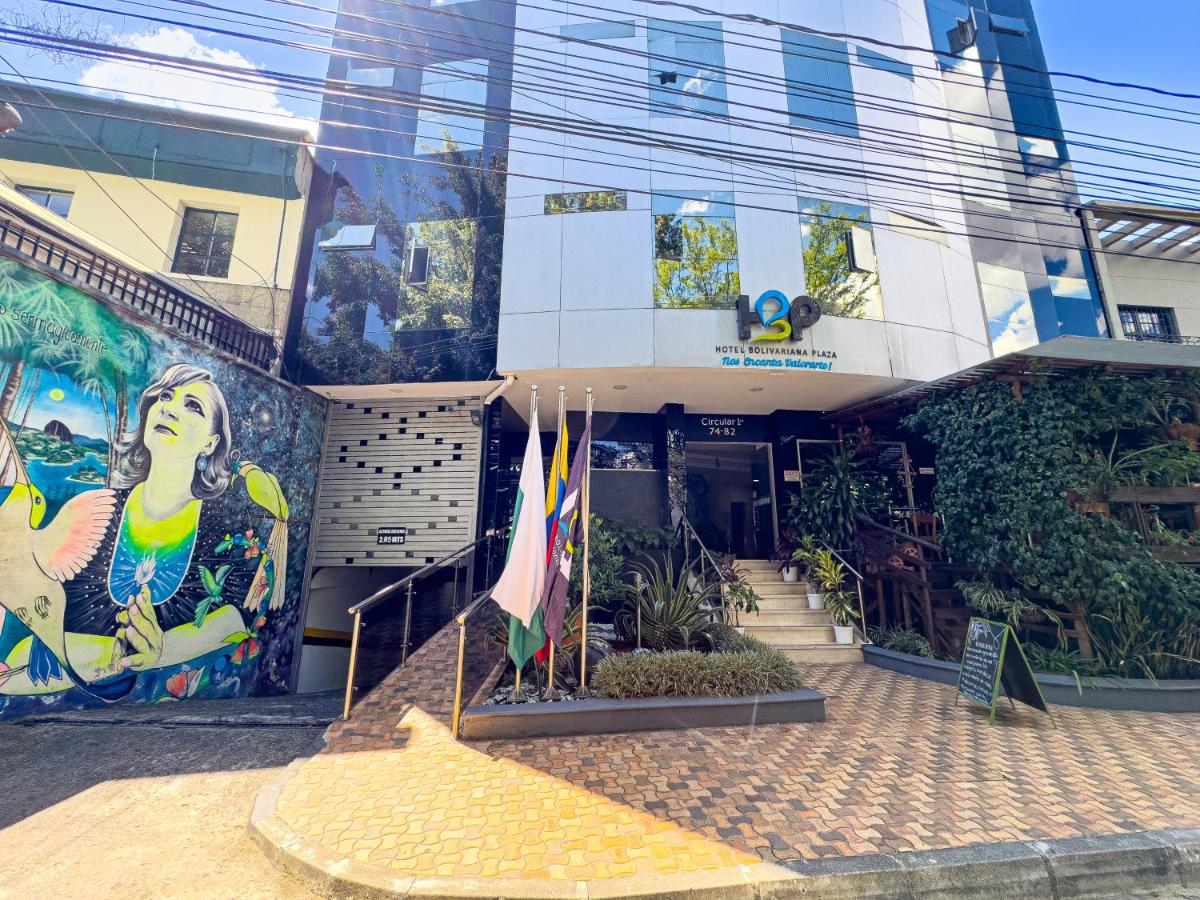 Fotos del hotel - BOLIVARIANA PLAZA