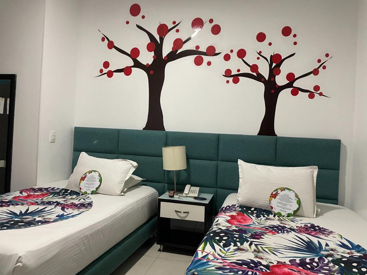 Fotos del hotel - BOLIVARIANA PLAZA
