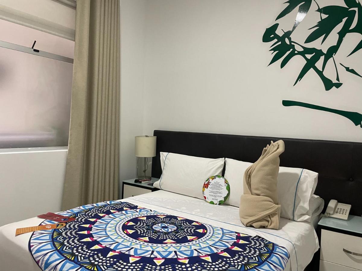 Fotos del hotel - BOLIVARIANA PLAZA