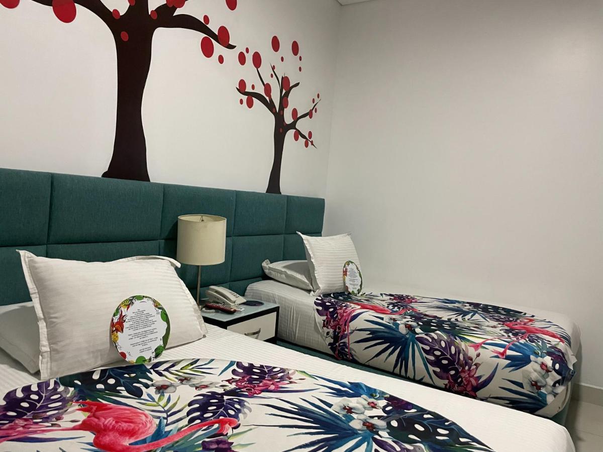 Fotos del hotel - BOLIVARIANA PLAZA