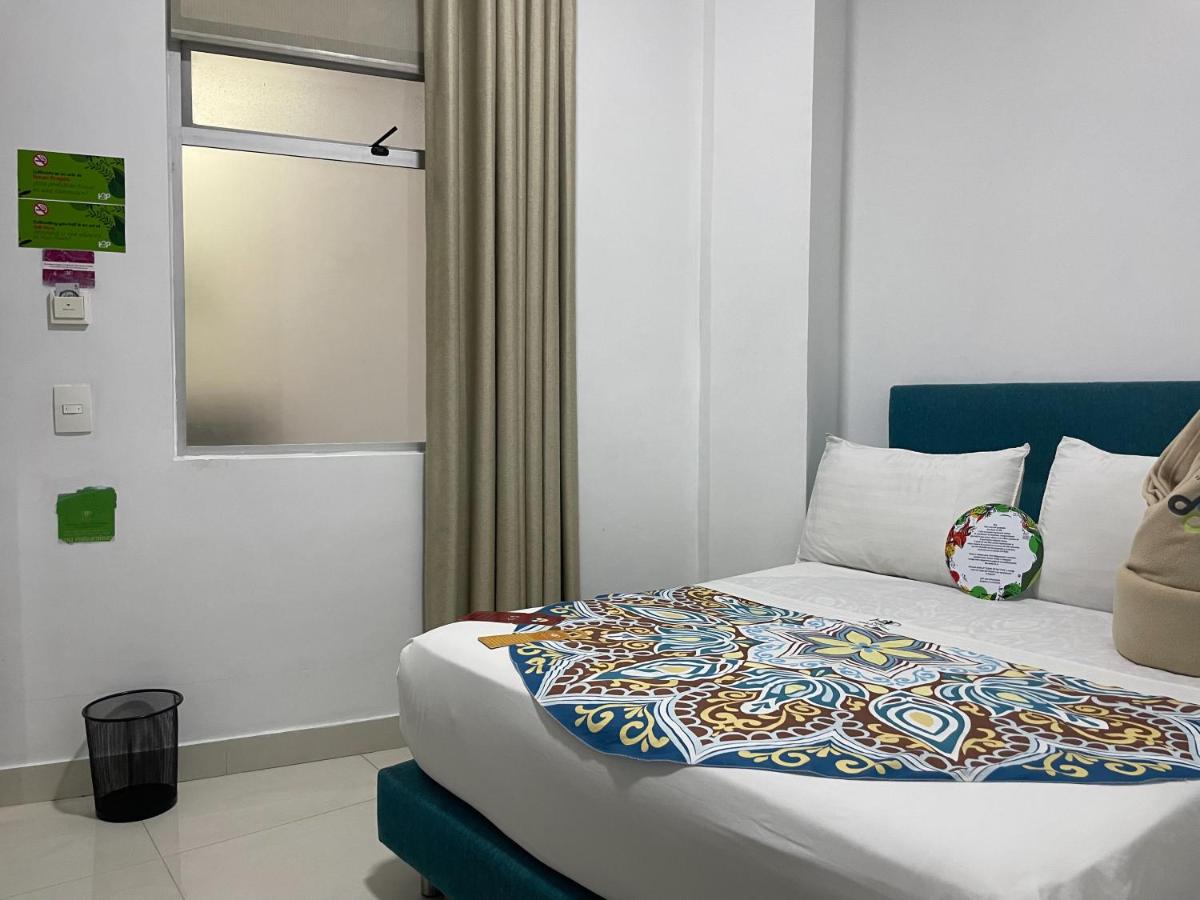 Fotos del hotel - BOLIVARIANA PLAZA