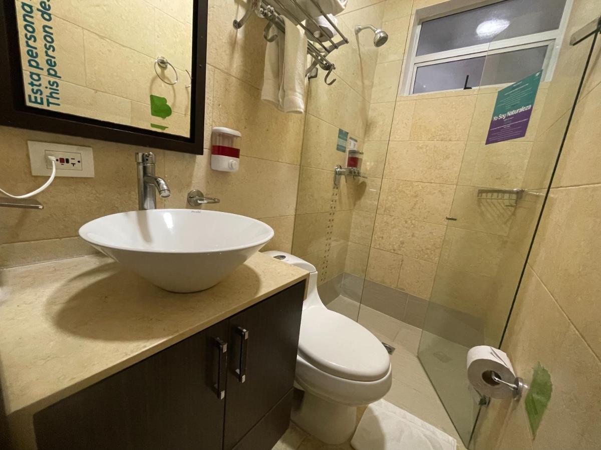 Fotos del hotel - BOLIVARIANA PLAZA