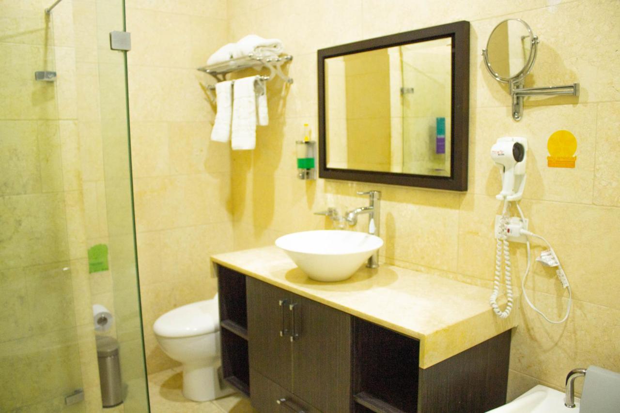 Fotos del hotel - BOLIVARIANA PLAZA