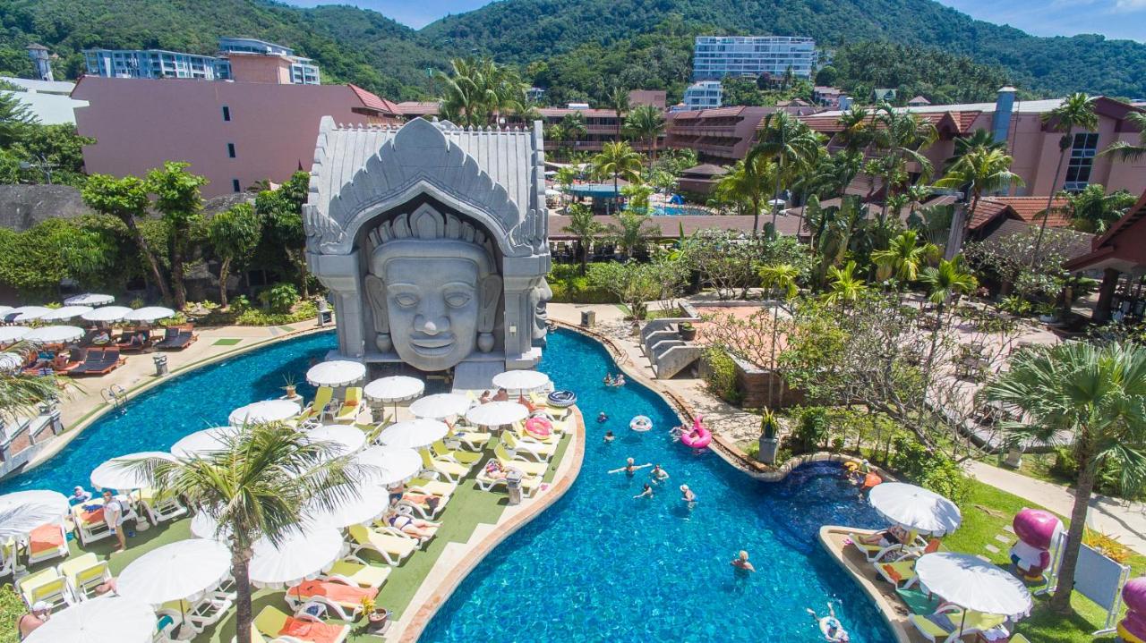 Fotos del hotel - PHUKET ORCHID RESORT