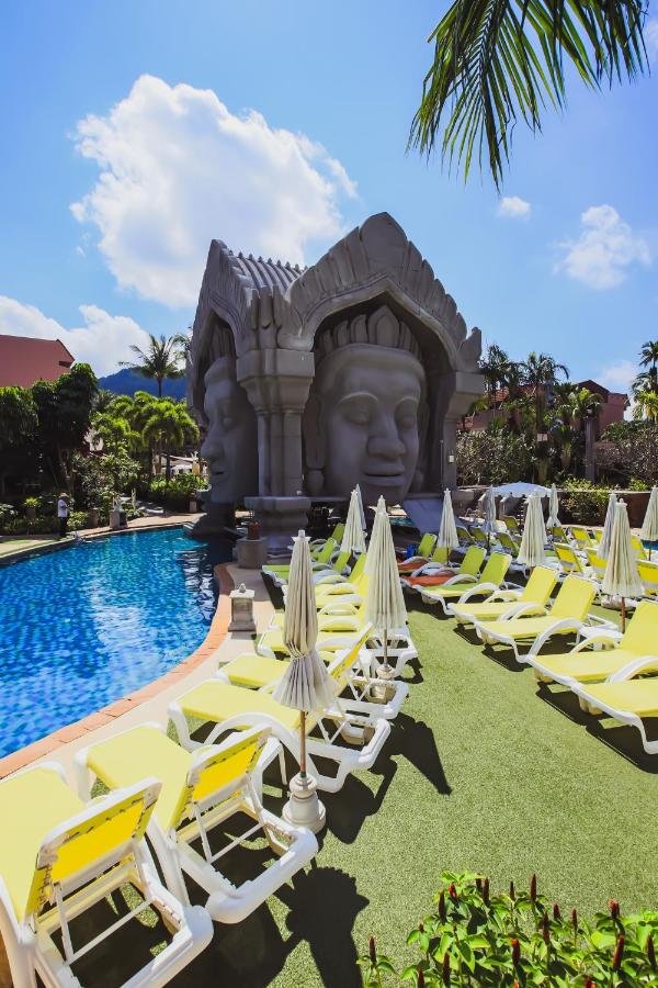 Fotos del hotel - PHUKET ORCHID RESORT