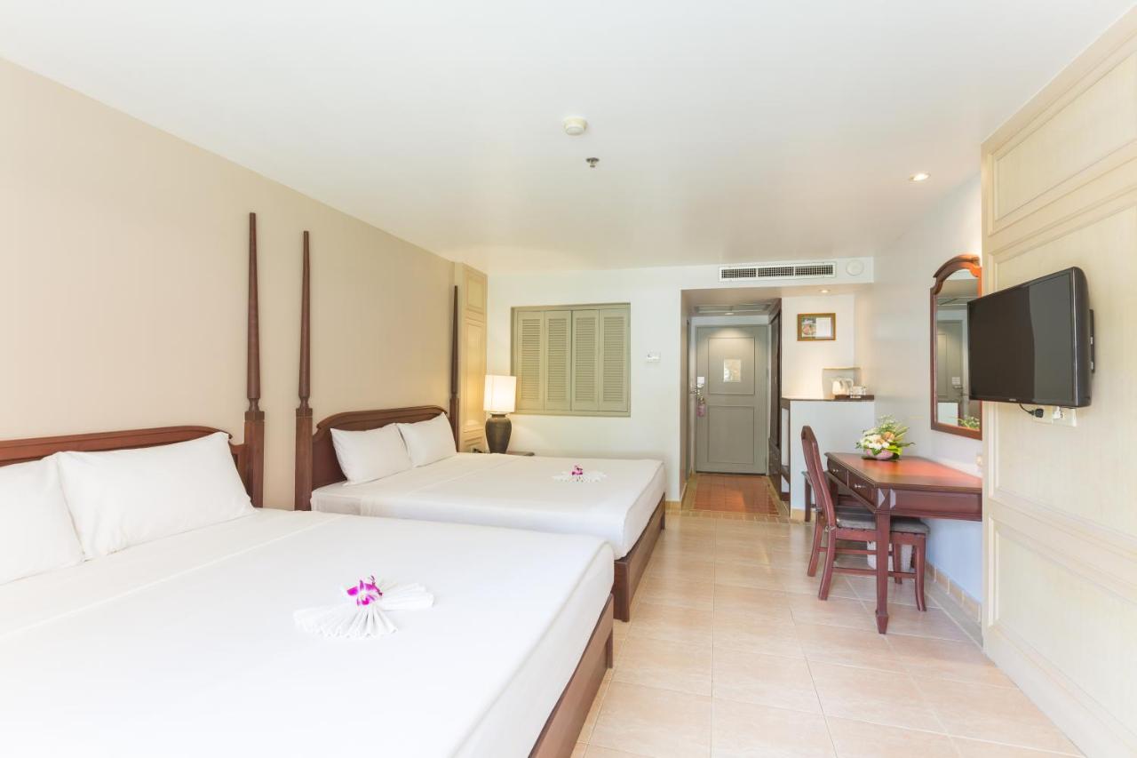 Fotos del hotel - PHUKET ORCHID RESORT