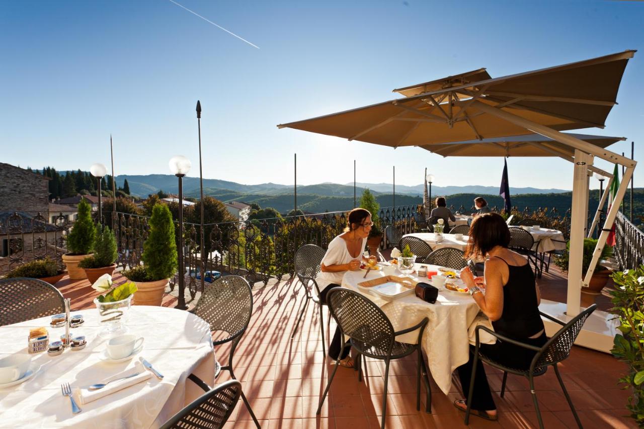 Fotos del hotel - PALAZZO LEOPOLDO DIMORA STORICA & SPA