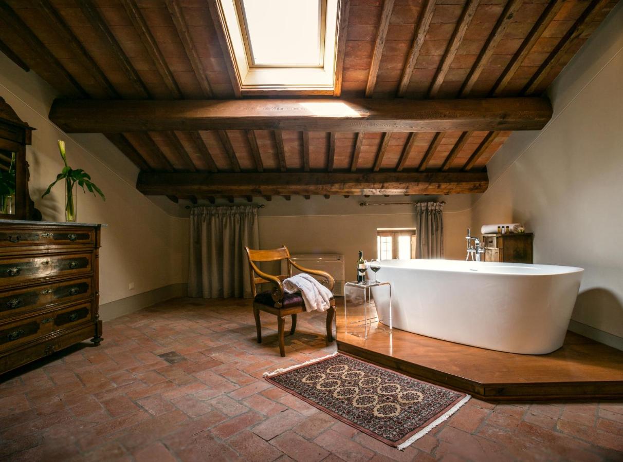 Fotos del hotel - PALAZZO LEOPOLDO DIMORA STORICA & SPA