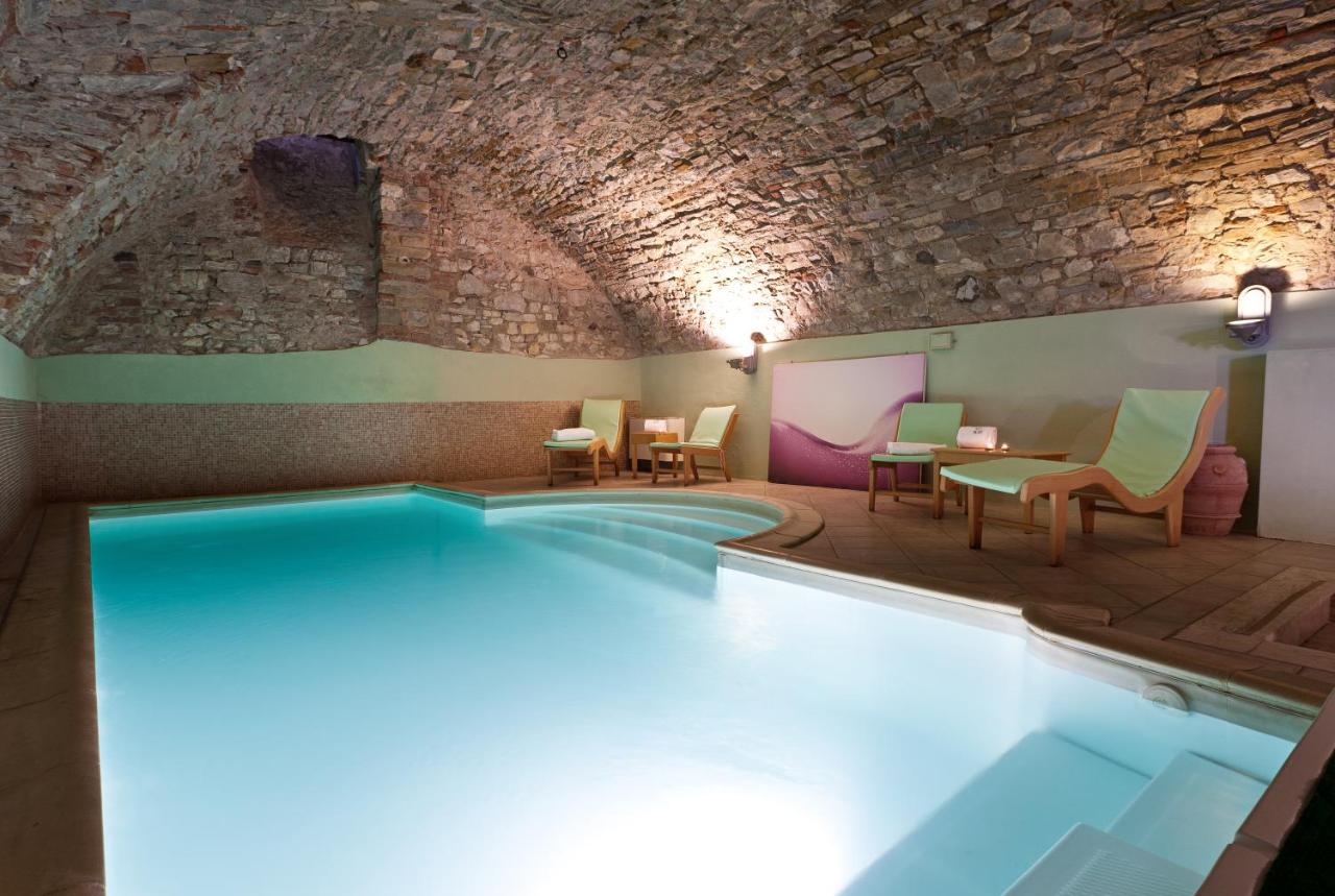 Fotos del hotel - PALAZZO LEOPOLDO DIMORA STORICA & SPA
