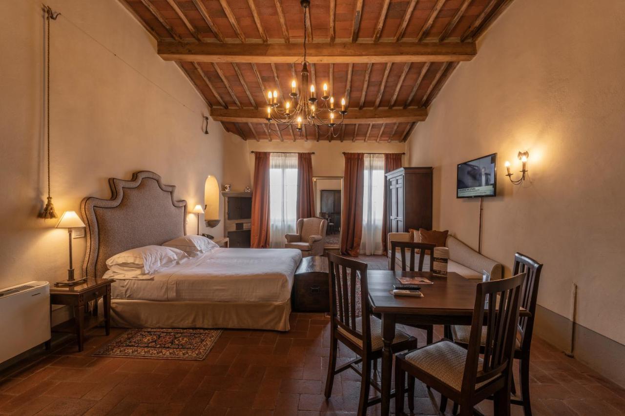 Fotos del hotel - PALAZZO LEOPOLDO DIMORA STORICA & SPA
