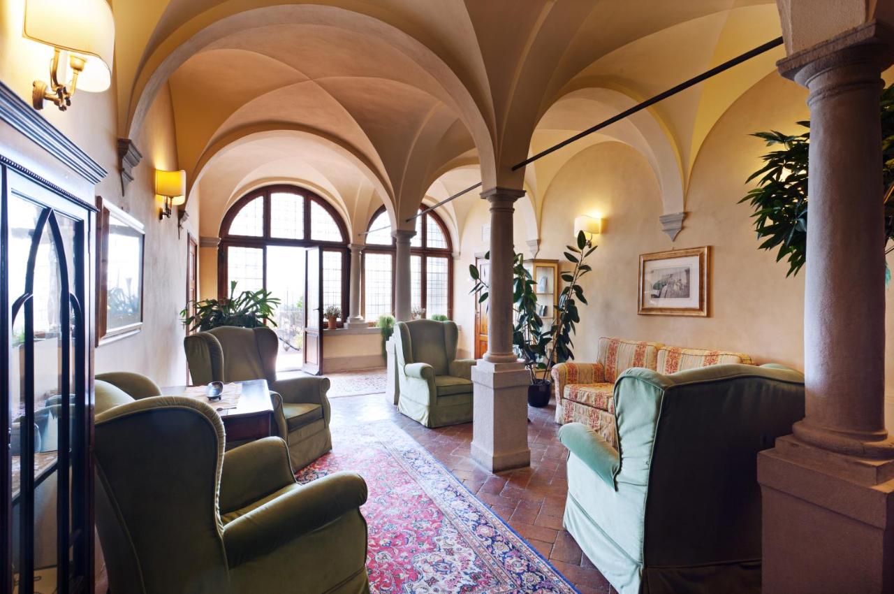 Fotos del hotel - PALAZZO LEOPOLDO DIMORA STORICA & SPA