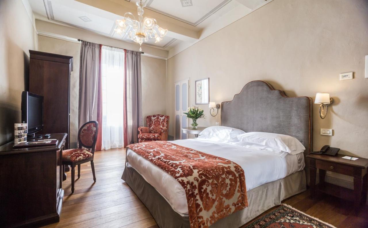 Fotos del hotel - PALAZZO LEOPOLDO DIMORA STORICA & SPA
