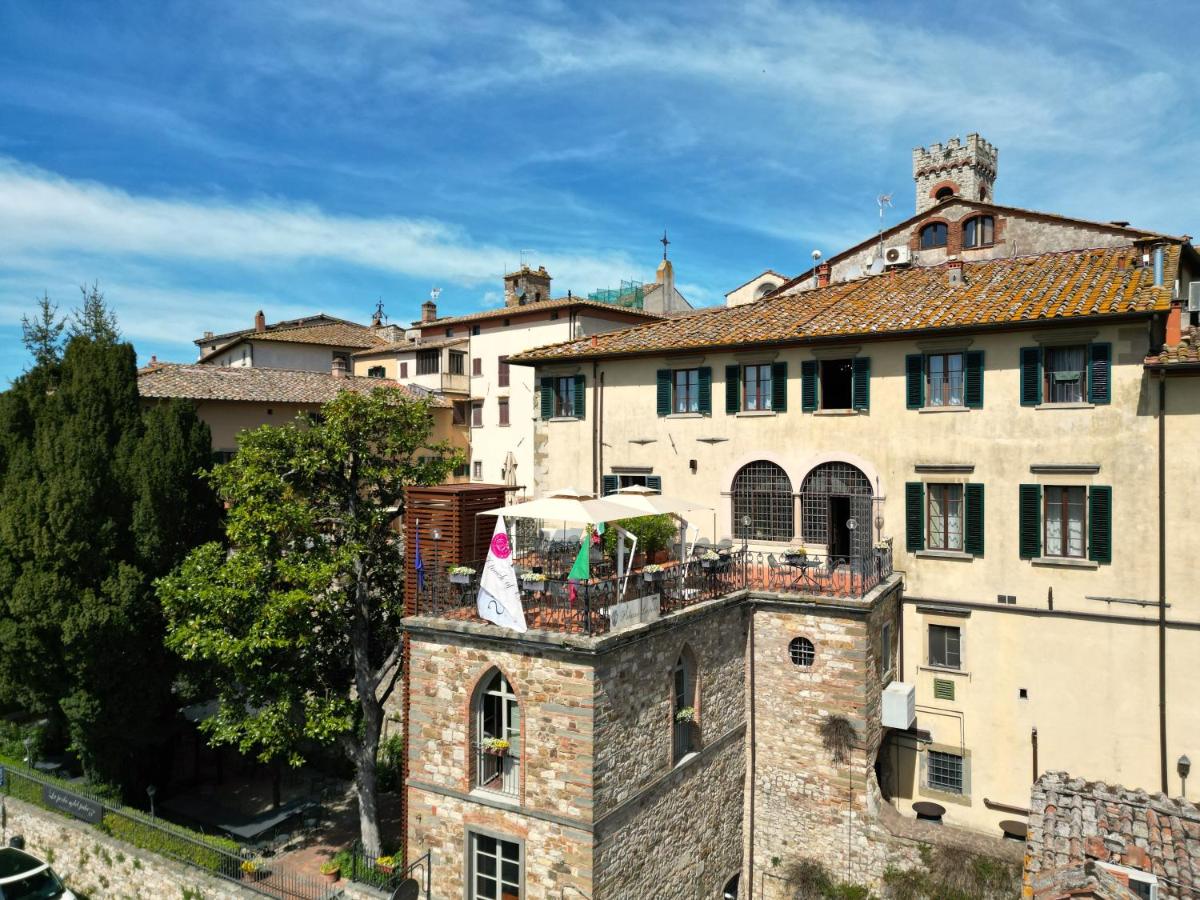Fotos del hotel - PALAZZO LEOPOLDO DIMORA STORICA & SPA