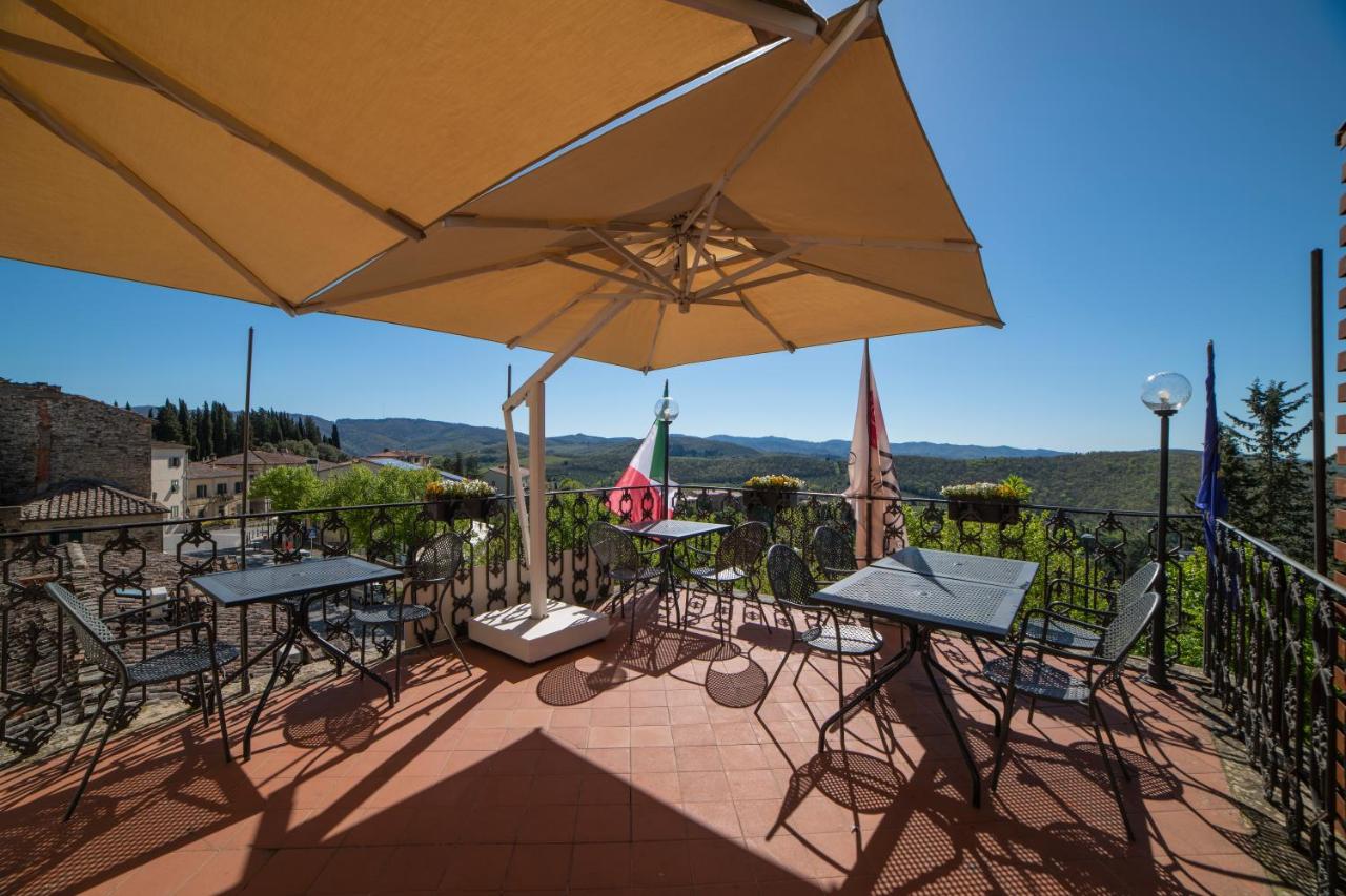 Fotos del hotel - PALAZZO LEOPOLDO DIMORA STORICA & SPA