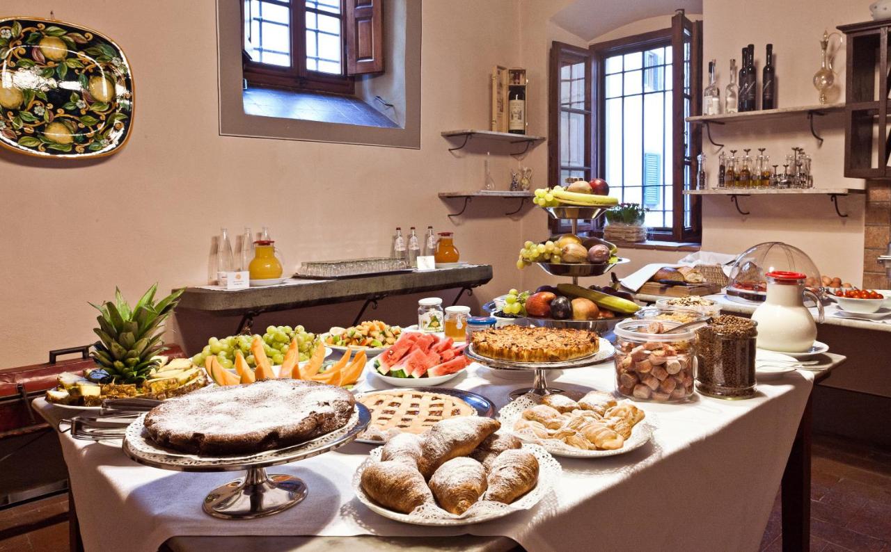 Fotos del hotel - PALAZZO LEOPOLDO DIMORA STORICA & SPA