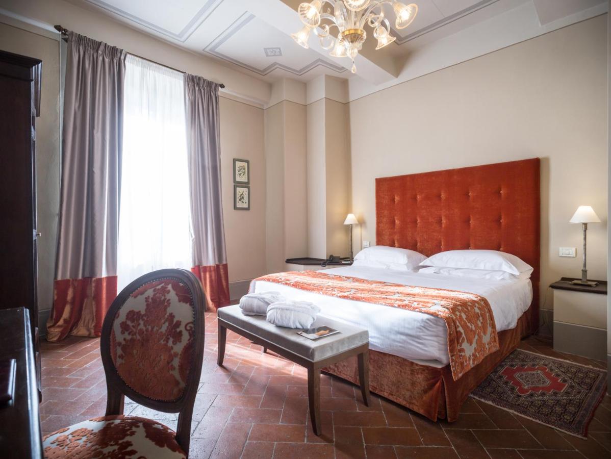 Fotos del hotel - PALAZZO LEOPOLDO DIMORA STORICA & SPA