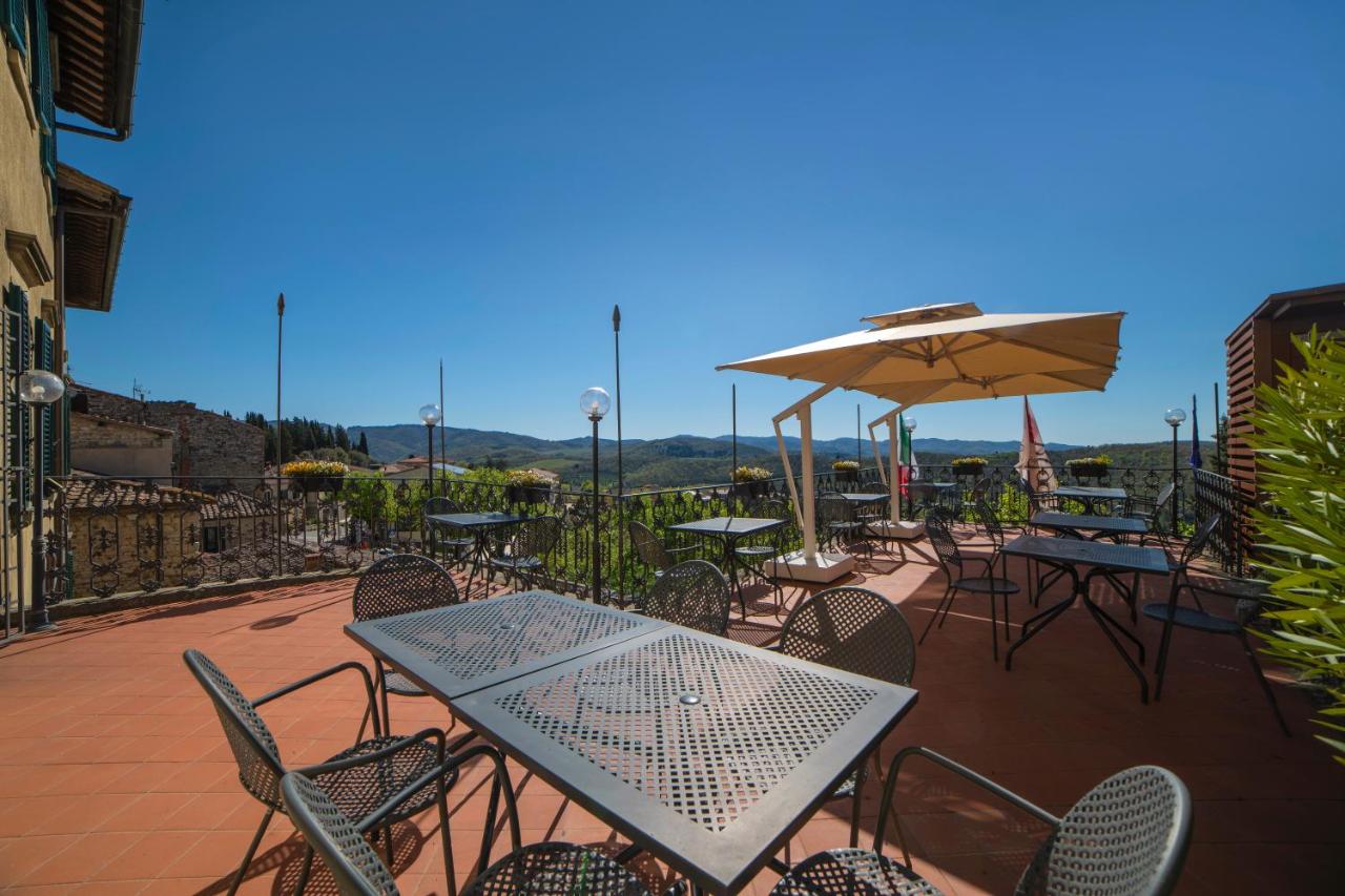 Fotos del hotel - PALAZZO LEOPOLDO DIMORA STORICA & SPA