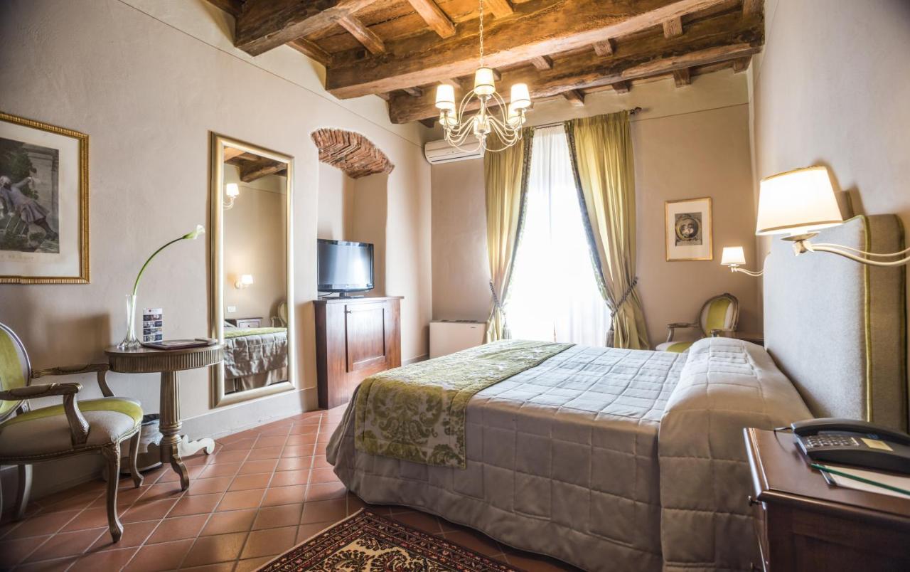 Fotos del hotel - PALAZZO LEOPOLDO DIMORA STORICA & SPA