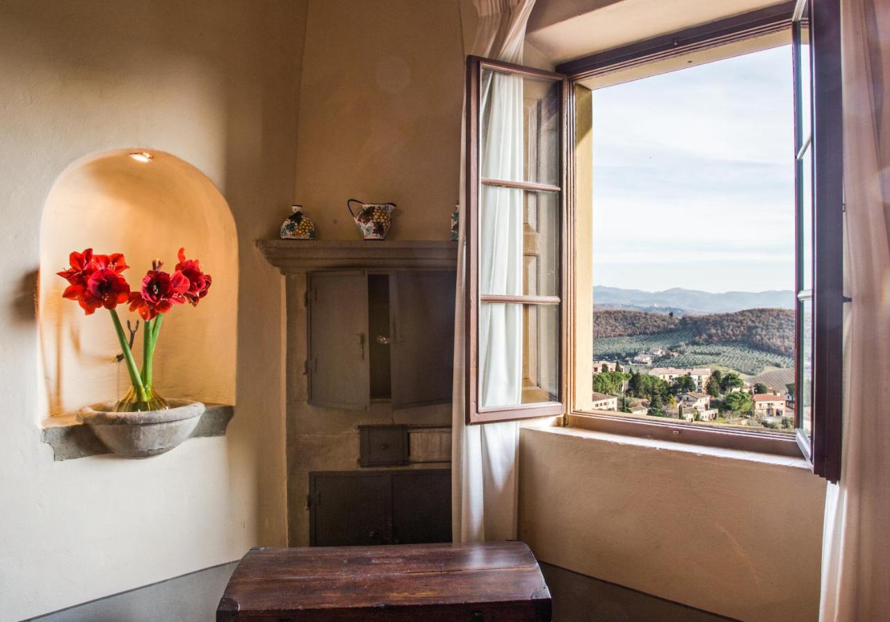 Fotos del hotel - PALAZZO LEOPOLDO DIMORA STORICA & SPA