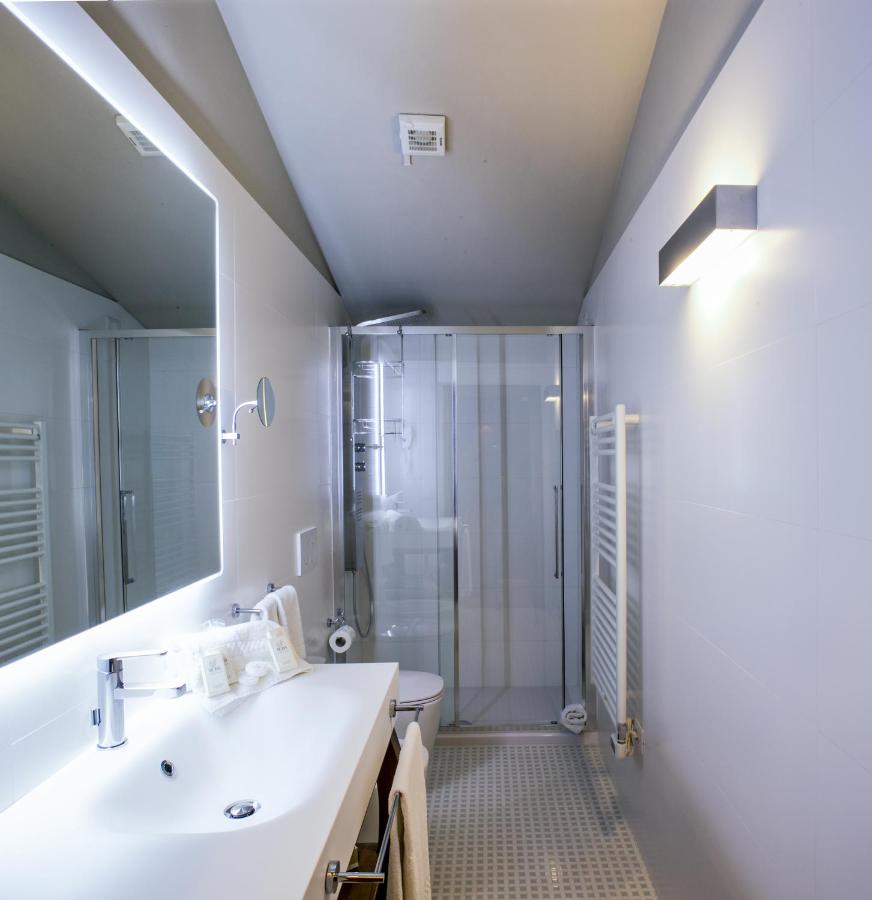 Fotos del hotel - PALAZZO LEOPOLDO DIMORA STORICA & SPA