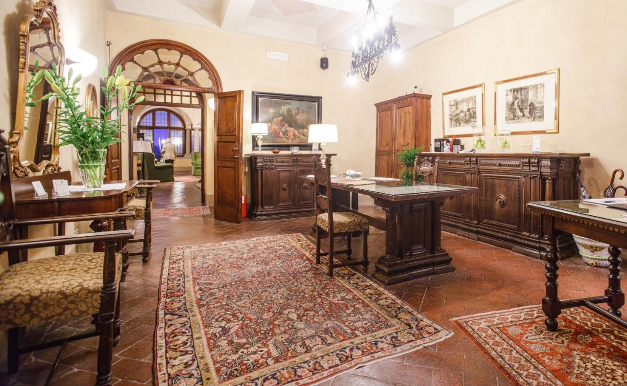Fotos del hotel - PALAZZO LEOPOLDO DIMORA STORICA & SPA