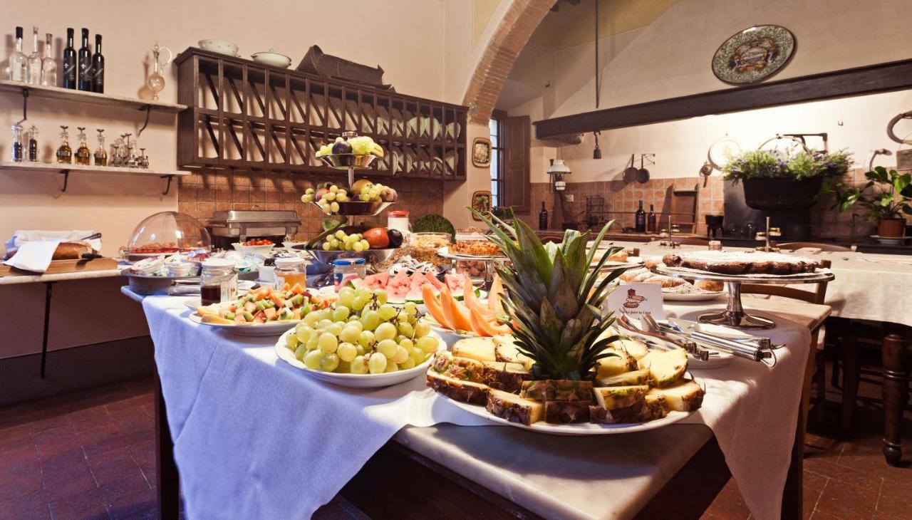 Fotos del hotel - PALAZZO LEOPOLDO DIMORA STORICA & SPA