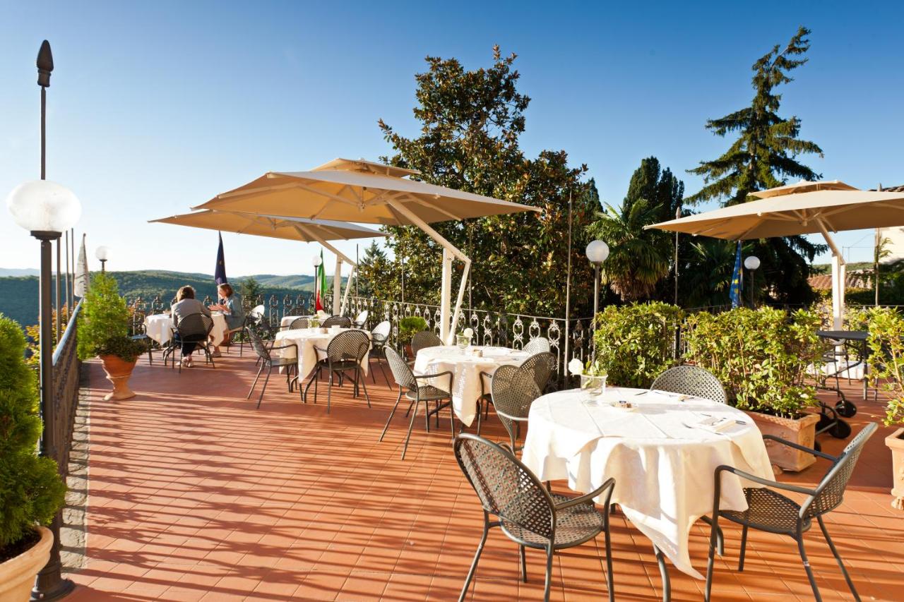 Fotos del hotel - PALAZZO LEOPOLDO DIMORA STORICA & SPA