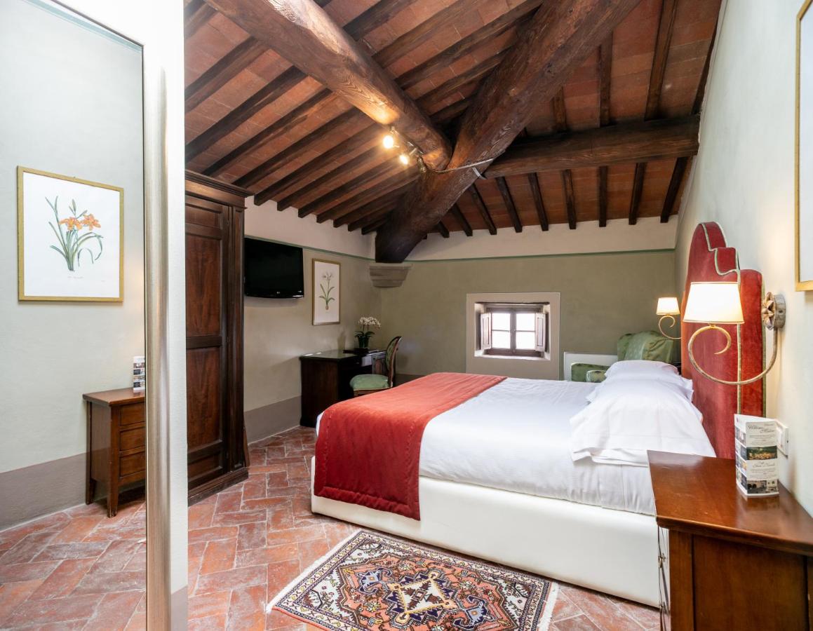 Fotos del hotel - PALAZZO LEOPOLDO DIMORA STORICA & SPA