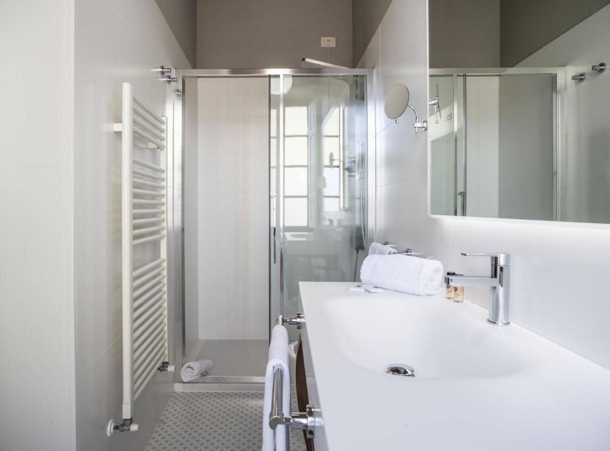 Fotos del hotel - PALAZZO LEOPOLDO DIMORA STORICA & SPA